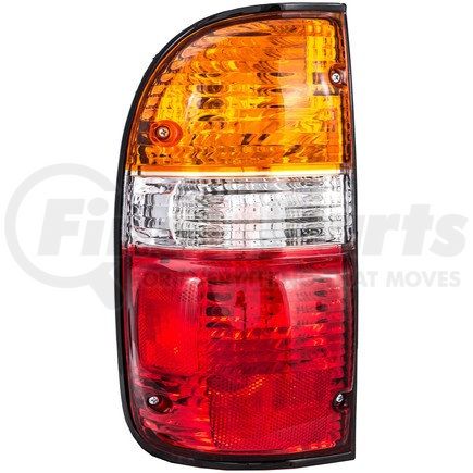 Dorman 1630936 Tail Lamp Assembly