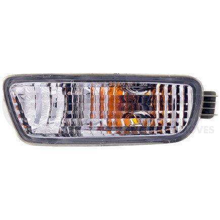 Dorman 1631060 Turn Signal / Parking Light Assembly - for 2001-2004 Toyota Tacoma