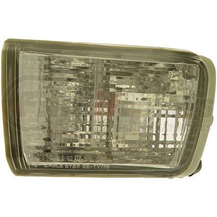 Dorman 1631201 Side Marker Lamp Assembly