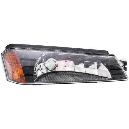 Dorman 1631207 Parking / Turn Signal Lamp Assembly