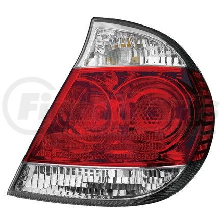 Dorman 1611297 Tail Lamp Assembly