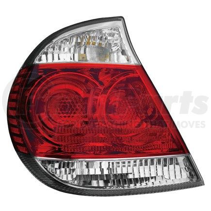 Dorman 1611298 Tail Lamp Assembly