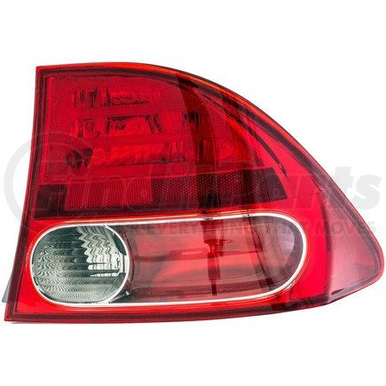 Dorman 1611303 Tail Lamp Assembly