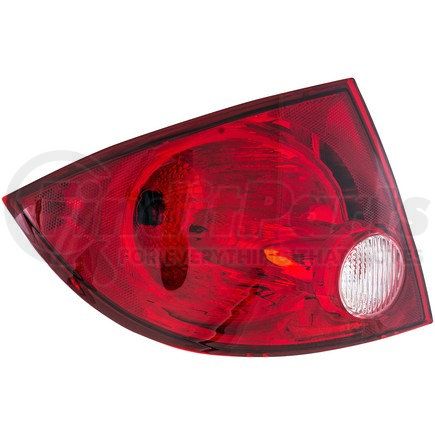 Dorman 1611304 Tail Lamp Assembly