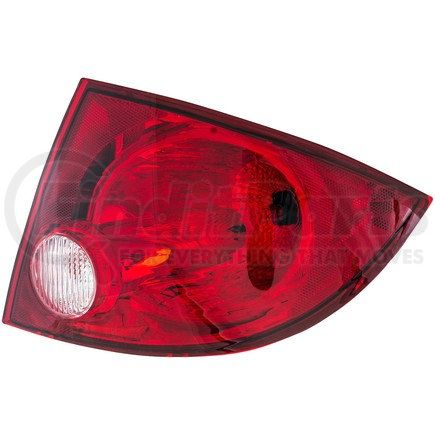 Dorman 1611305 Tail Lamp Assembly