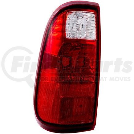 Dorman 1611315 Tail Light Assembly - for 2008-2016 Ford
