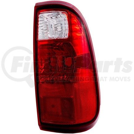 Dorman 1611316 Tail Light Assembly - for 2008-2016 Ford