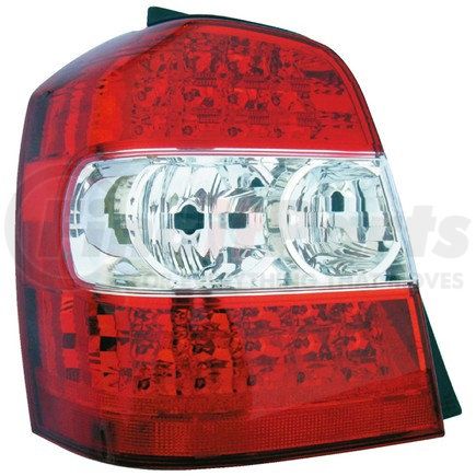 Dorman 1611323 Tail Lamp Assembly