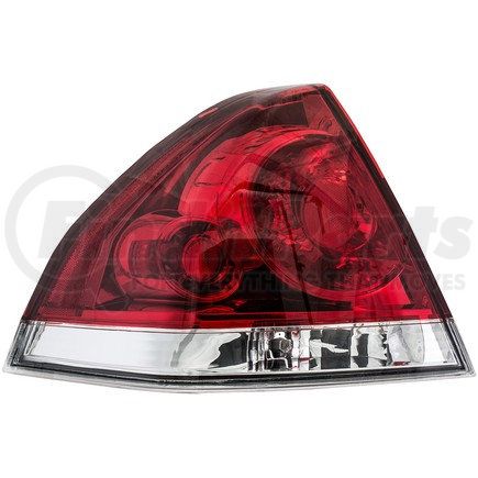 Dorman 1611327 Tail Lamp Assembly