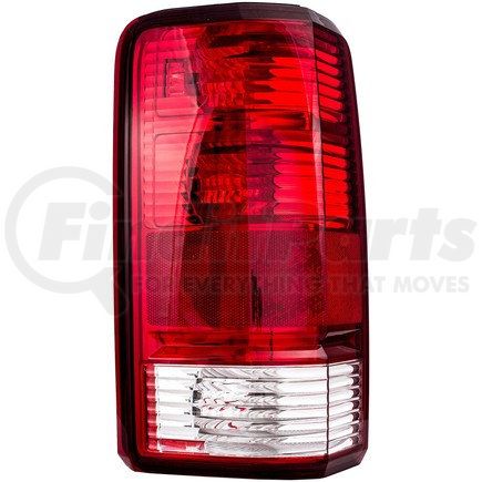 Dorman 1611358 Tail Lamp Assembly