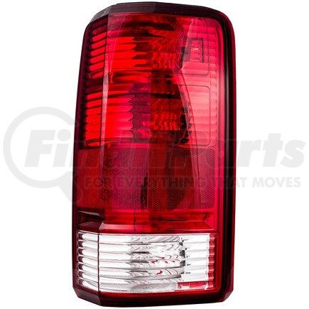 Dorman 1611359 Tail Lamp Assembly