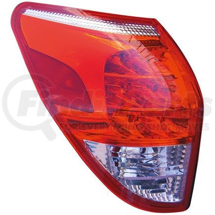 Dorman 1611366 Tail Lamp Assembly