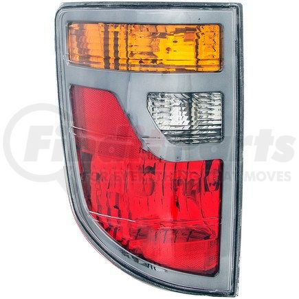 Dorman 1611368 Tail Lamp Assembly