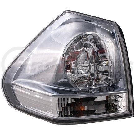 Dorman 1611372 Tail Lamp Assembly