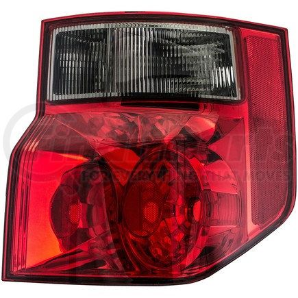 Dorman 1611459 Tail Lamp Assembly