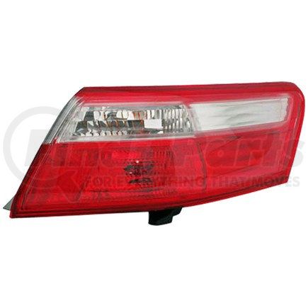 Dorman 1611523 Tail Lamp Assembly