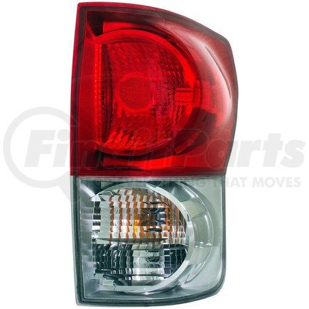 Dorman 1611541 Tail Lamp Assembly