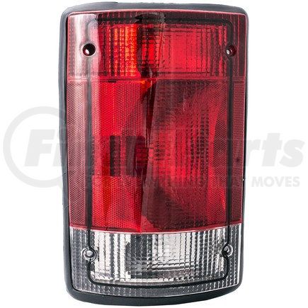 Dorman 1611554 Tail Lamp Assembly