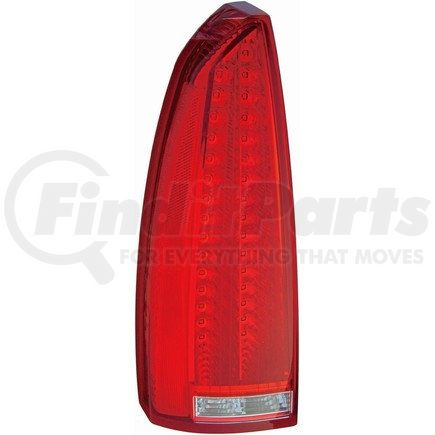 Dorman 1611576 Tail Lamp Assembly