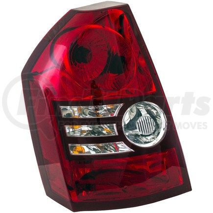 Dorman 1611620 Tail Lamp Left