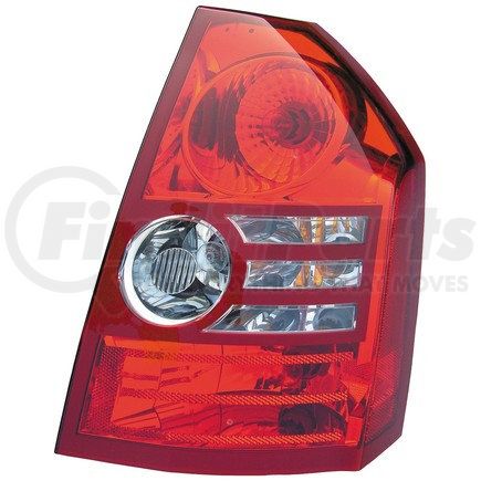 Dorman 1611621 Tail Lamp Right