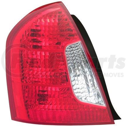 Dorman 1611638 Tail Lamp Left