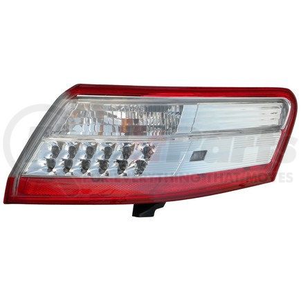 Dorman 1611659 Tail Lamp Right