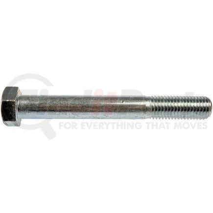 Dorman 170-760 Cap Screw-Hex Head-Grade 5- 3/4-10 x 6 In.