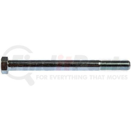 Dorman 175-350 Cap Screw-Hex Head-Grade 5- 7/16-20 x 5 In.