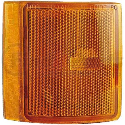 Dorman 1650140 Side Marker Lamp Assembly