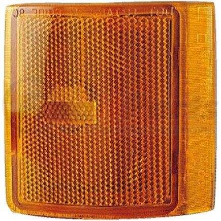 Dorman 1650141 Side Marker Lamp Assembly