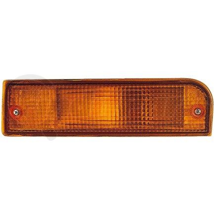 Dorman 1650694 Park Lamp Assembly