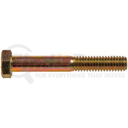Dorman 197-122 Cap Screw-Hex Head-Grade 8- 5/16-18 x 2-1/4 In.