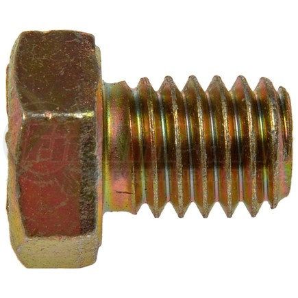 Dorman 197-205 Cap Screw-Hex Head-Grade 8- 3/8-16 x 1/2 In.