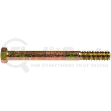 Dorman 197-345 Cap Screw-Hex Head-Grade 8- 7/16-14 x 4-1/2 In.