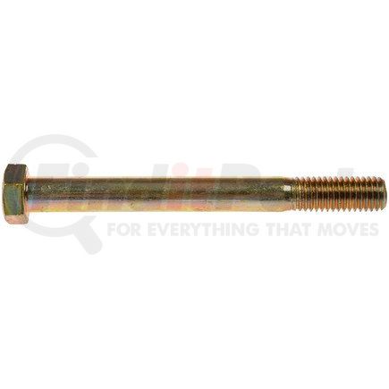 Dorman 197-450 Cap Screw-Hex Head-Grade 8- 1/2-13 x 5 In.