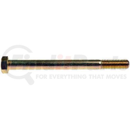 Dorman 197-460 Cap Screw-Hex Head-Grade 8- 1/2-13 x 6 In.