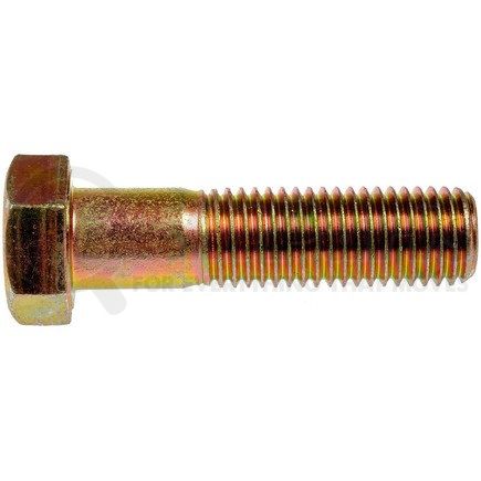 Dorman 197-730 Cap Screw-Hex Head-Grade 8- 3/4-10 x 3 In.