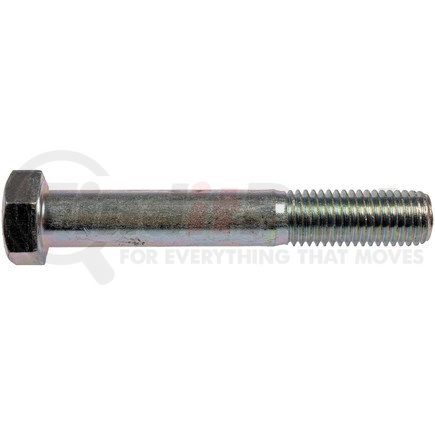 Dorman 197-750 Cap Screw-Hex Head-Grade 8- 3/4-10 x 5 In.