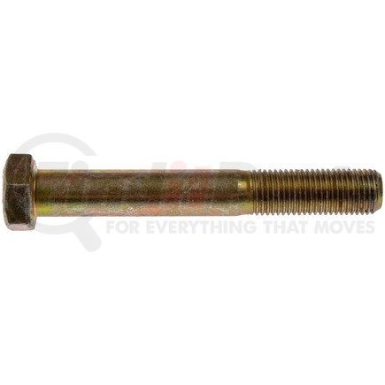 Dorman 199-227 Cap Screw-Hex Head-Grade 8- 3/8-24 x 2-3/4 In.
