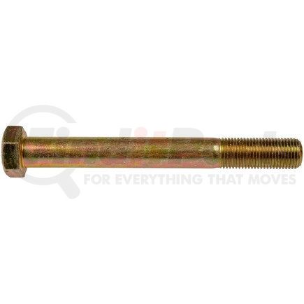 Dorman 199-445 Cap Screw-Hex Head-Grade 8- 1/2-20 x 4-1/2 In.