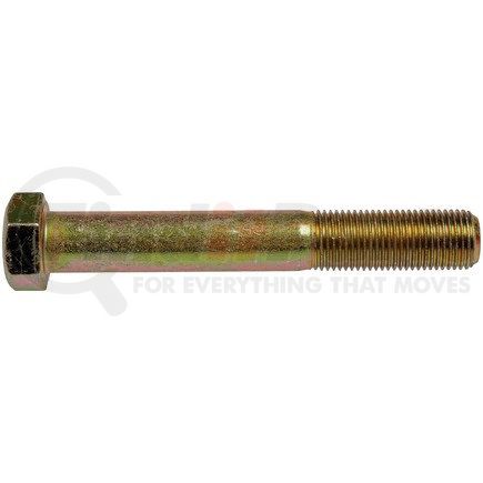 Dorman 199-540 Cap Screw-Hex Head-Grade 8- 9/16-18 x 4 In.