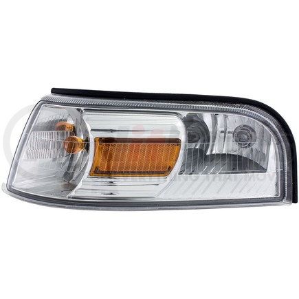 Dorman 1631236 Side Marker Lamp Assembly