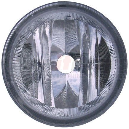 Dorman 1631275 Fog Lamp Assembly