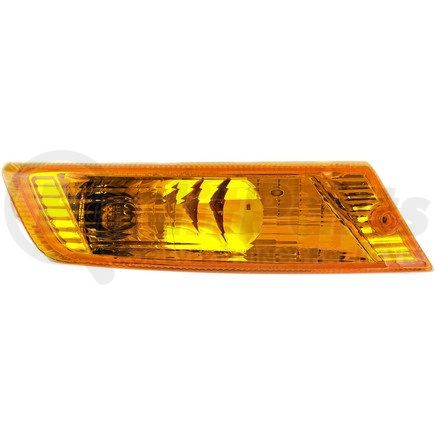 Dorman 1631335 Parking Light Assembly - for 2005-2007 Jeep Liberty