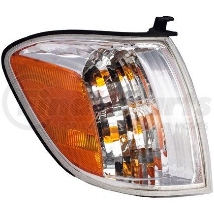 Dorman 1631374 Turn Signal Lamp Assembly