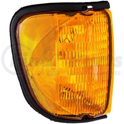 Dorman 1650811 Parking / Turn Signal Lamp Assembly