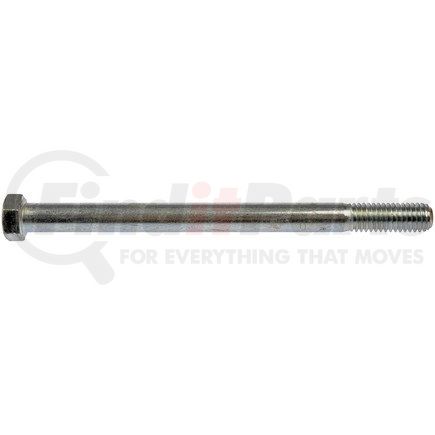 Dorman 170-360 Cap Screw-Hex Head-Grade 5- 7/16-14 x 6 In.