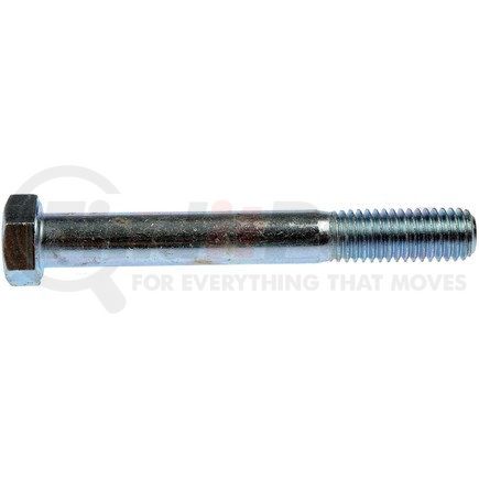 Dorman 170-440 Cap Screw-Hex Head-Grade 5- 1/2-13 x 4 In.