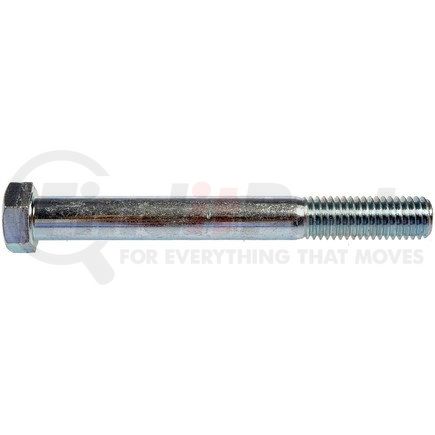 Dorman 170-550 Cap Screw-Hex Head-Grade 5- 9/16-12 x 5 In.